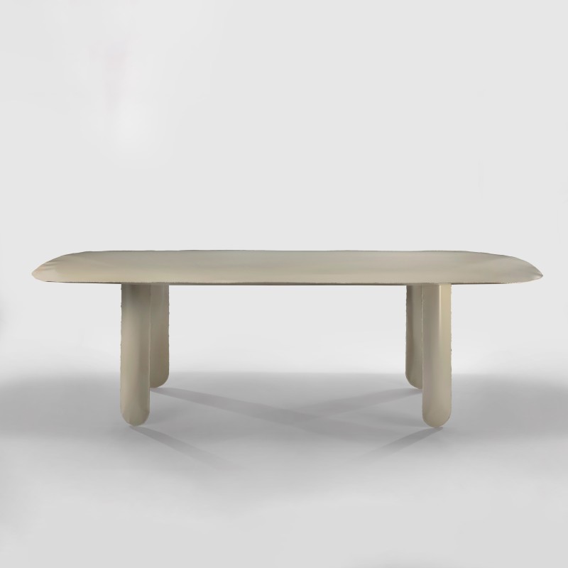 <a href=https://www.galeriegosserez.com/gosserez/artistes/gernay-damien.html>Damien Gernay </a> - Froissé - table
